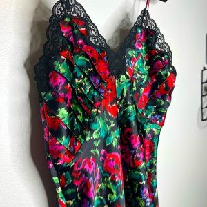 Vintage Victoria's Secret Slip